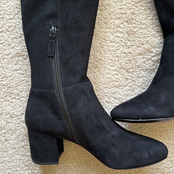 COLE HAAN boots - Picture 2 of 4